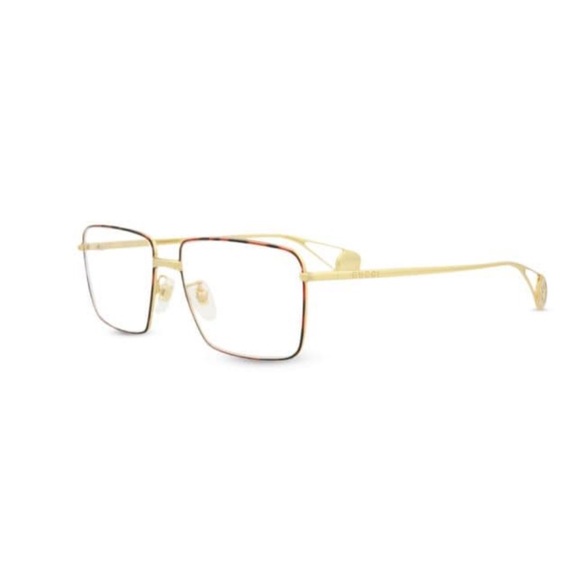 GUCCI
56MM Square Eyeglasses - Picture 3 of 10